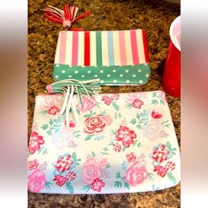 2 Matilda Jane wallets